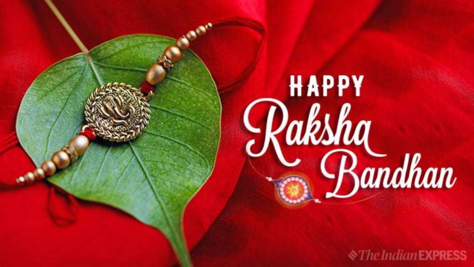 Celebrate Raksha Bandhan