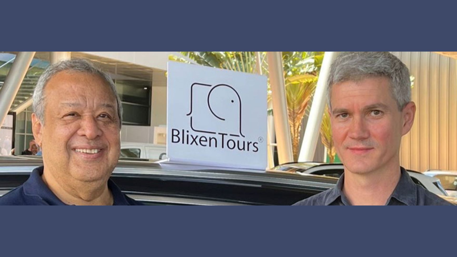 Blixen Tours