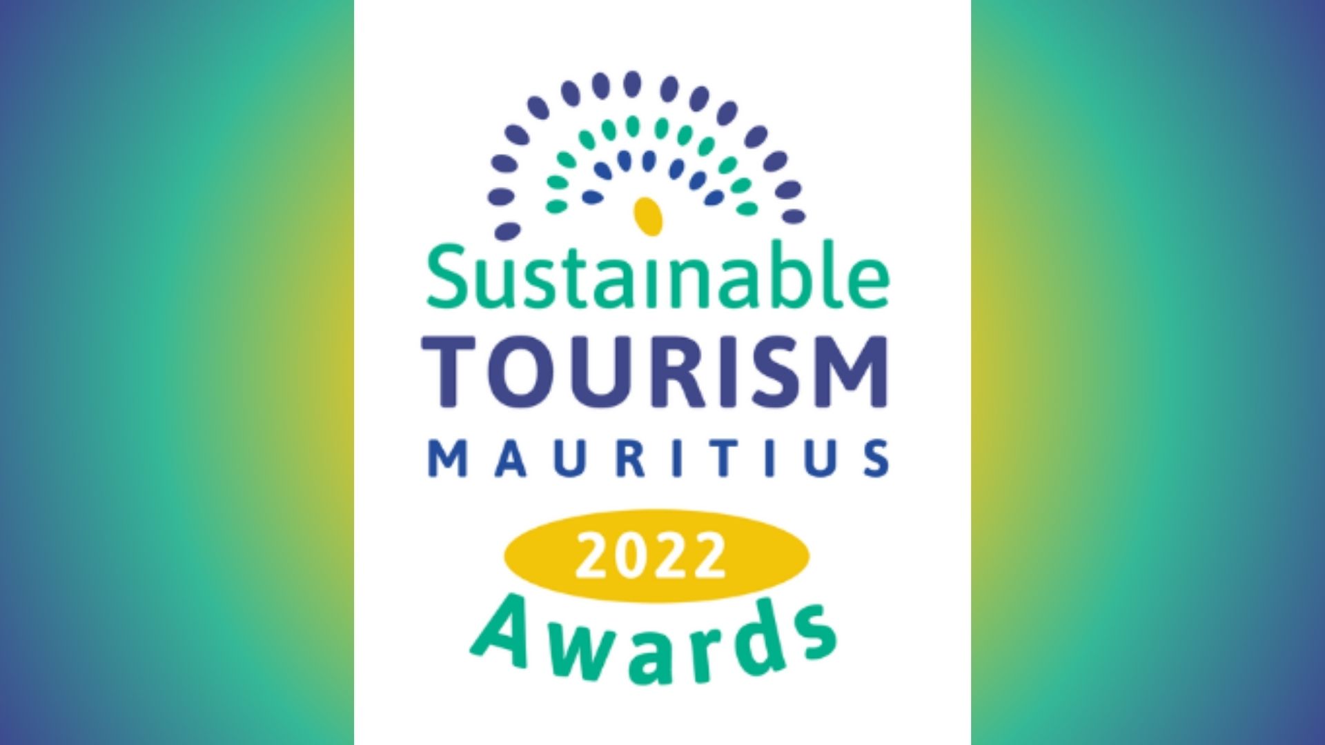 First Sustainable Tourism Awards in Mauritius